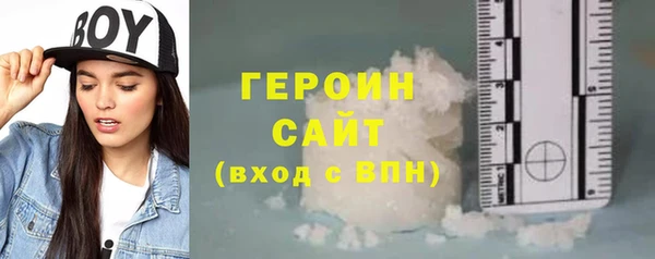 хмурый Алексин